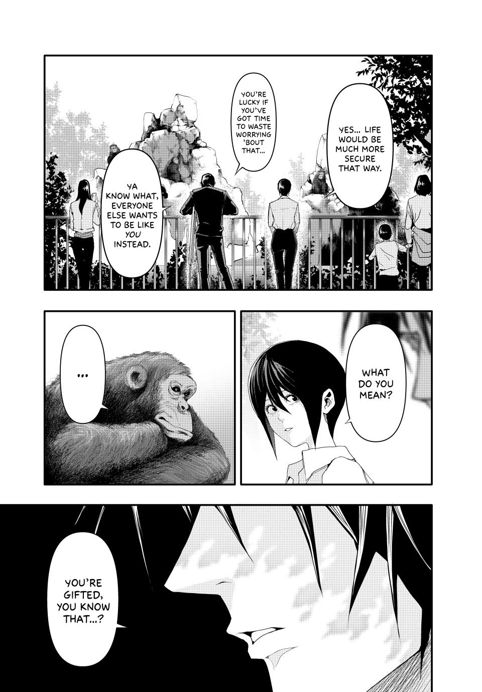(Abu)Normal Chapter 6 page 6 - Chapter 6