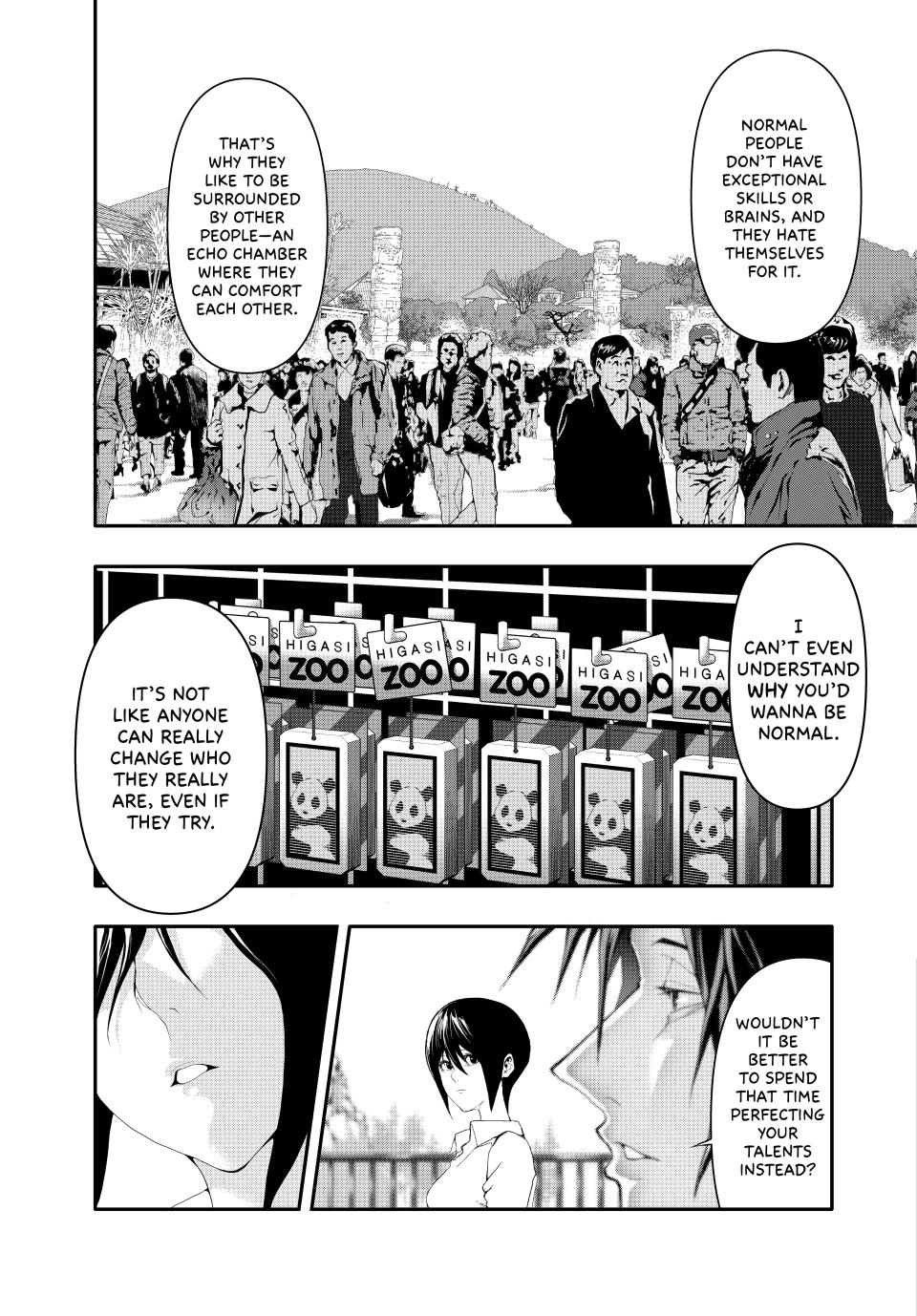 (Abu)Normal Chapter 6 page 7 - Chapter 6