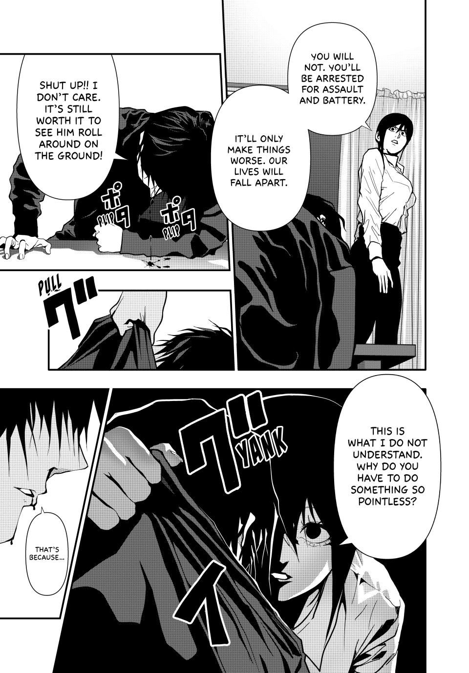 (Abu)Normal Chapter 60 page 15 - Chapter 60