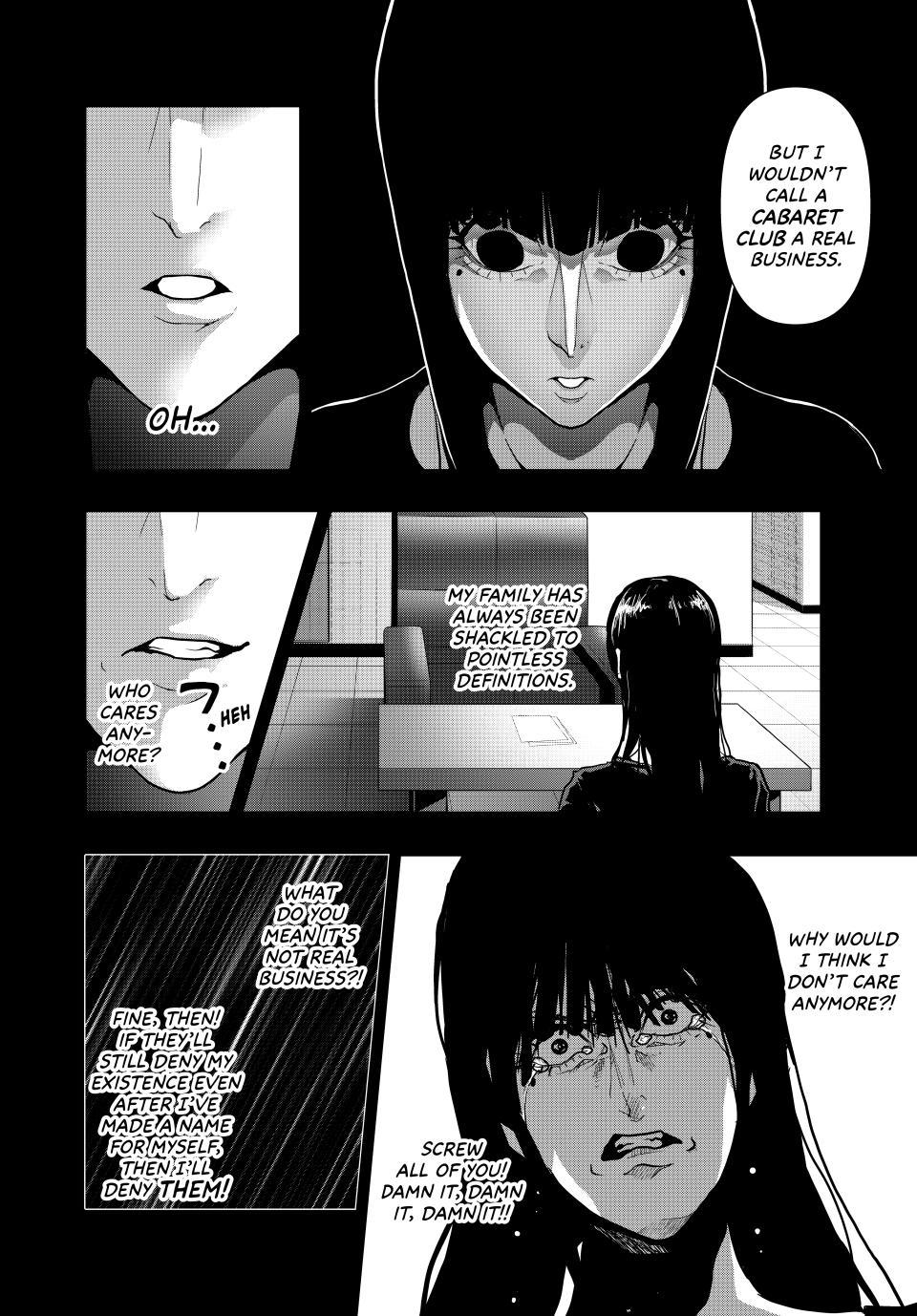 (Abu)Normal Chapter 60 page 6 - Chapter 60