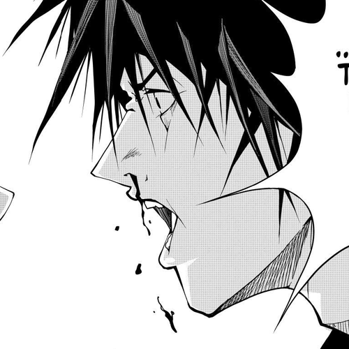 (Abu)Normal Chapter 60 cover