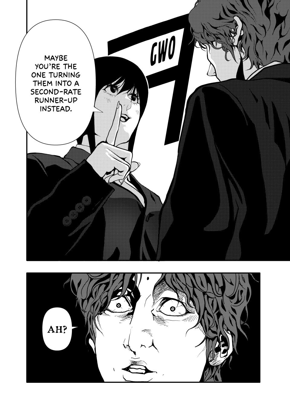 (Abu)Normal Chapter 61 page 14 - Chapter 61