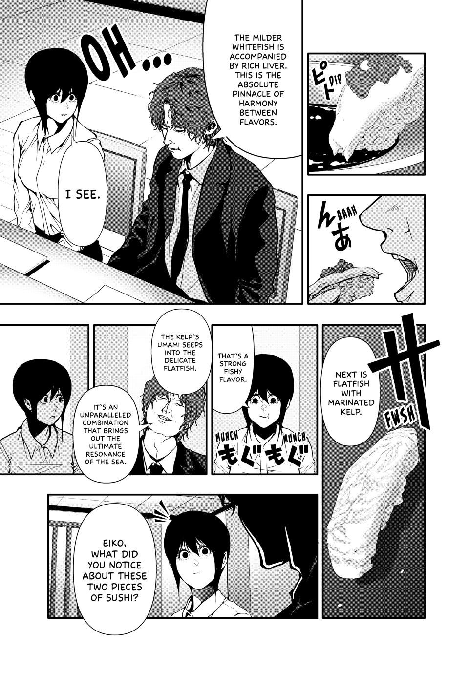 (Abu)Normal Chapter 61 page 7 - Chapter 61