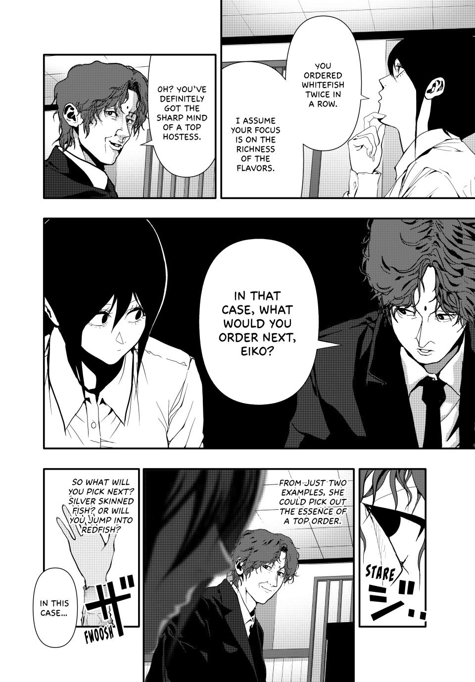 (Abu)Normal Chapter 61 page 8 - Chapter 61