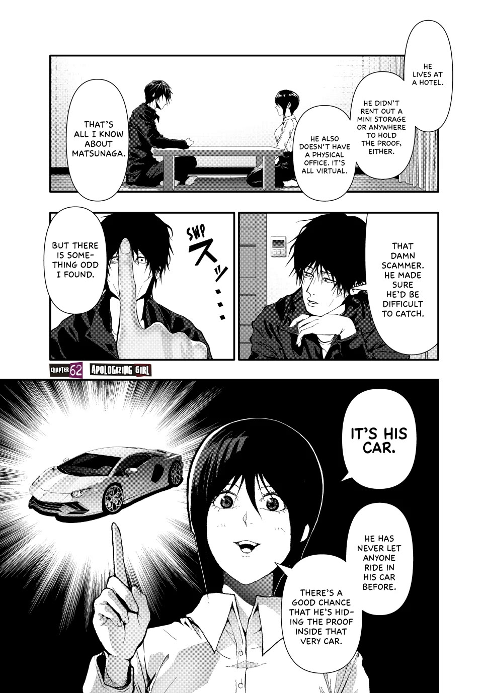 (Abu)Normal Chapter 62 page 1 - Chapter 62