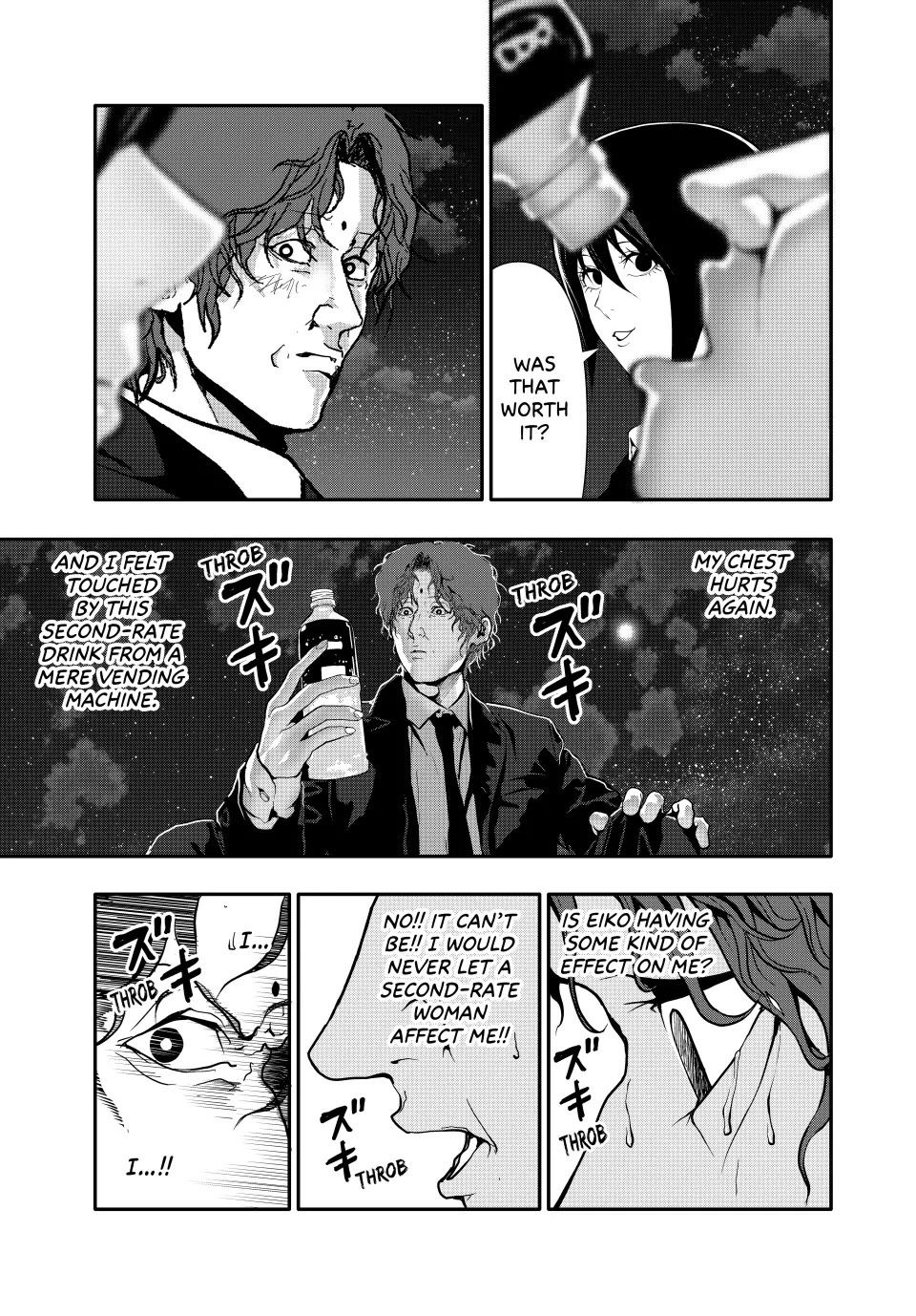 (Abu)Normal Chapter 62 page 11 - Chapter 62