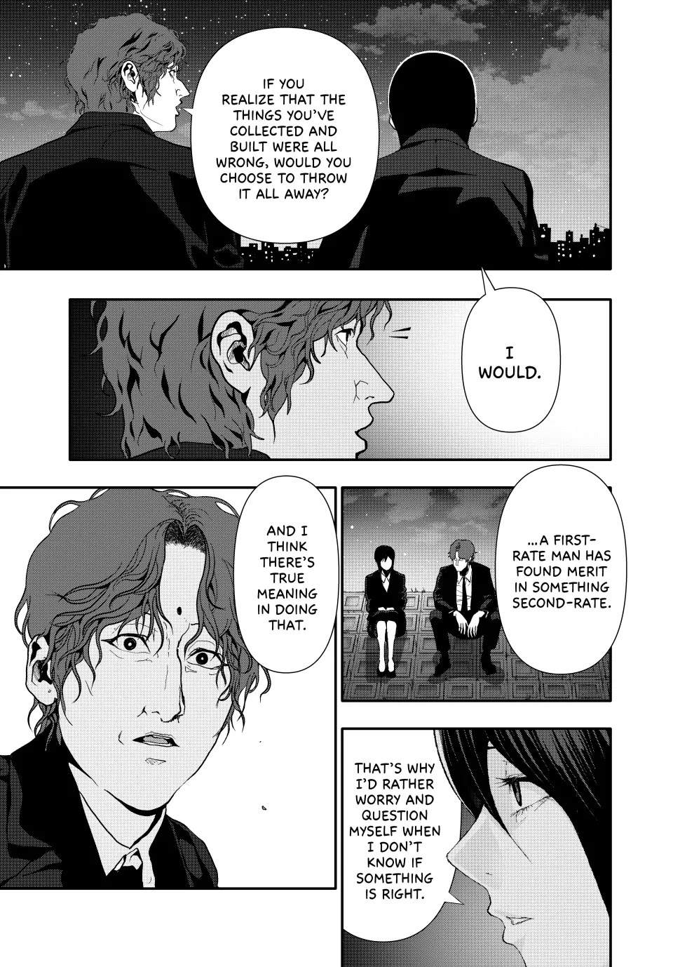 (Abu)Normal Chapter 62 page 13 - Chapter 62