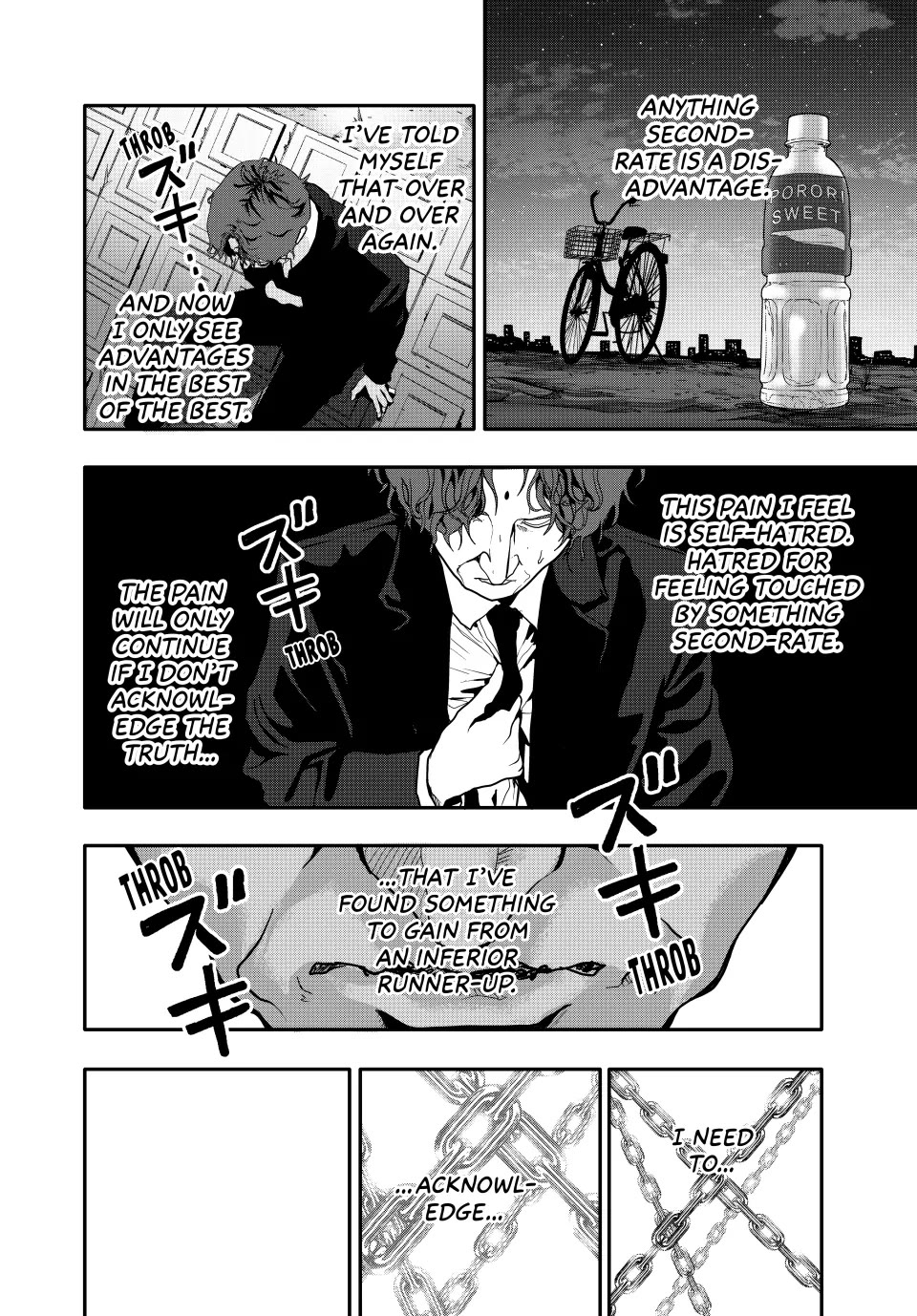(Abu)Normal Chapter 62 page 14 - Chapter 62