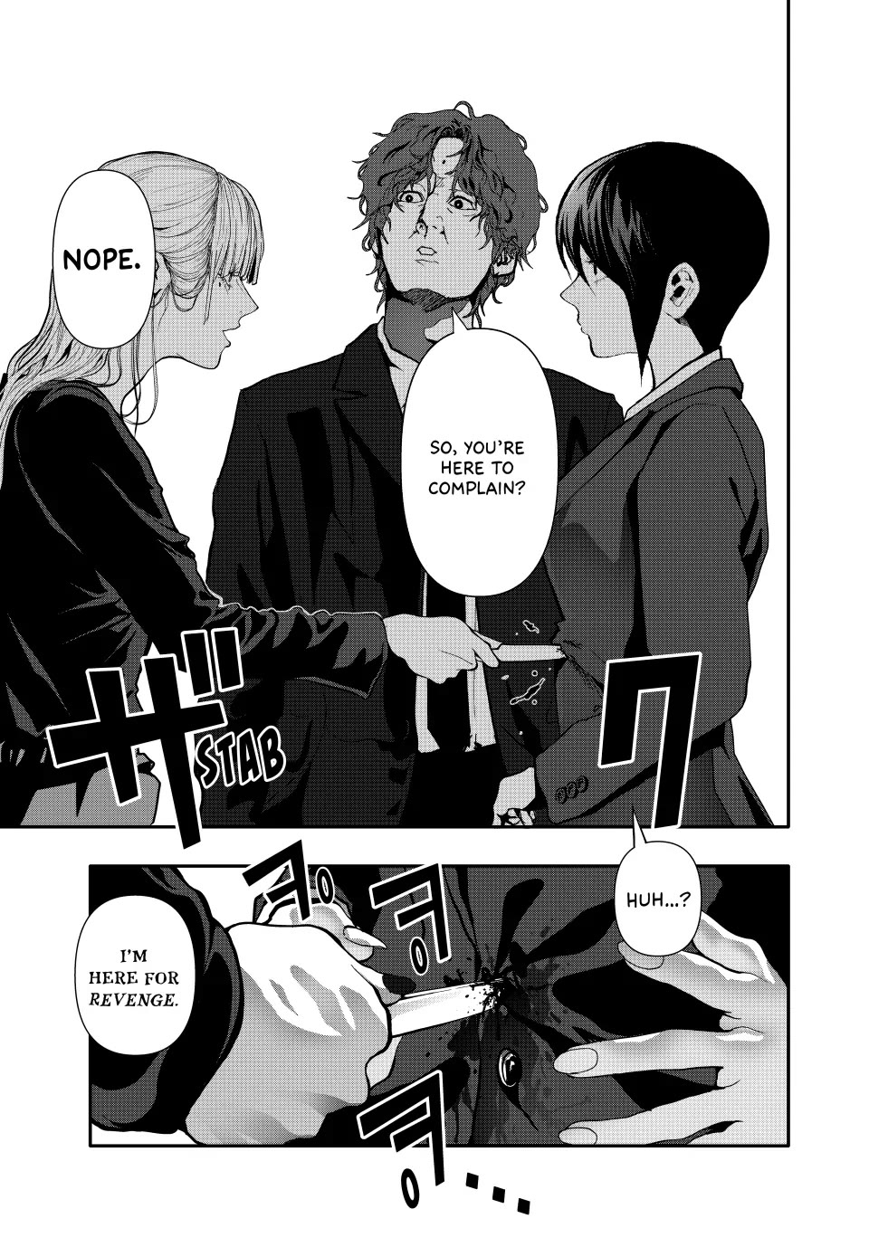 (Abu)Normal Chapter 62 page 17 - Chapter 62