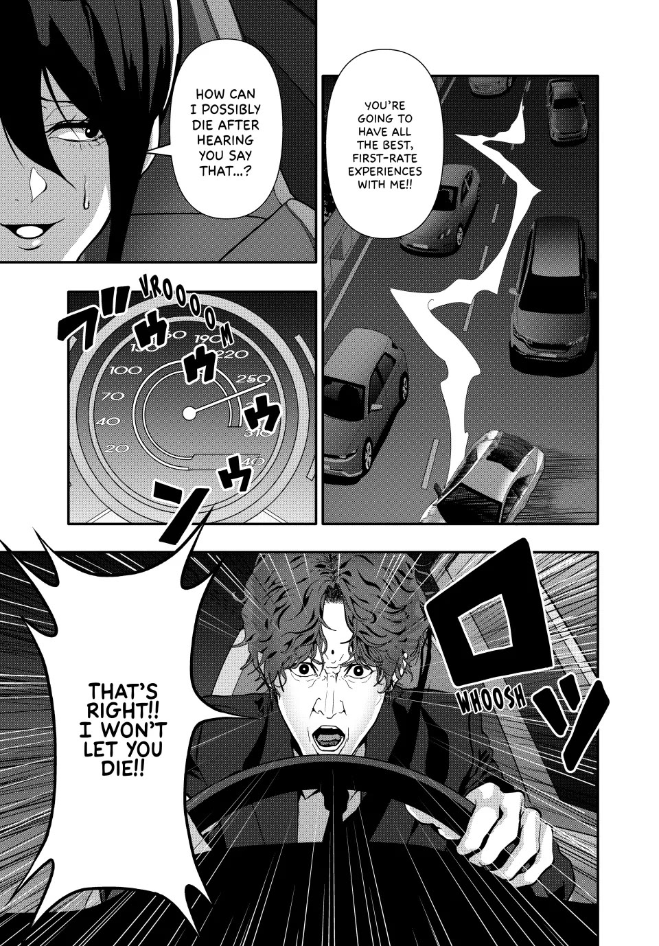 (Abu)Normal Chapter 63 page 11 - Chapter 63