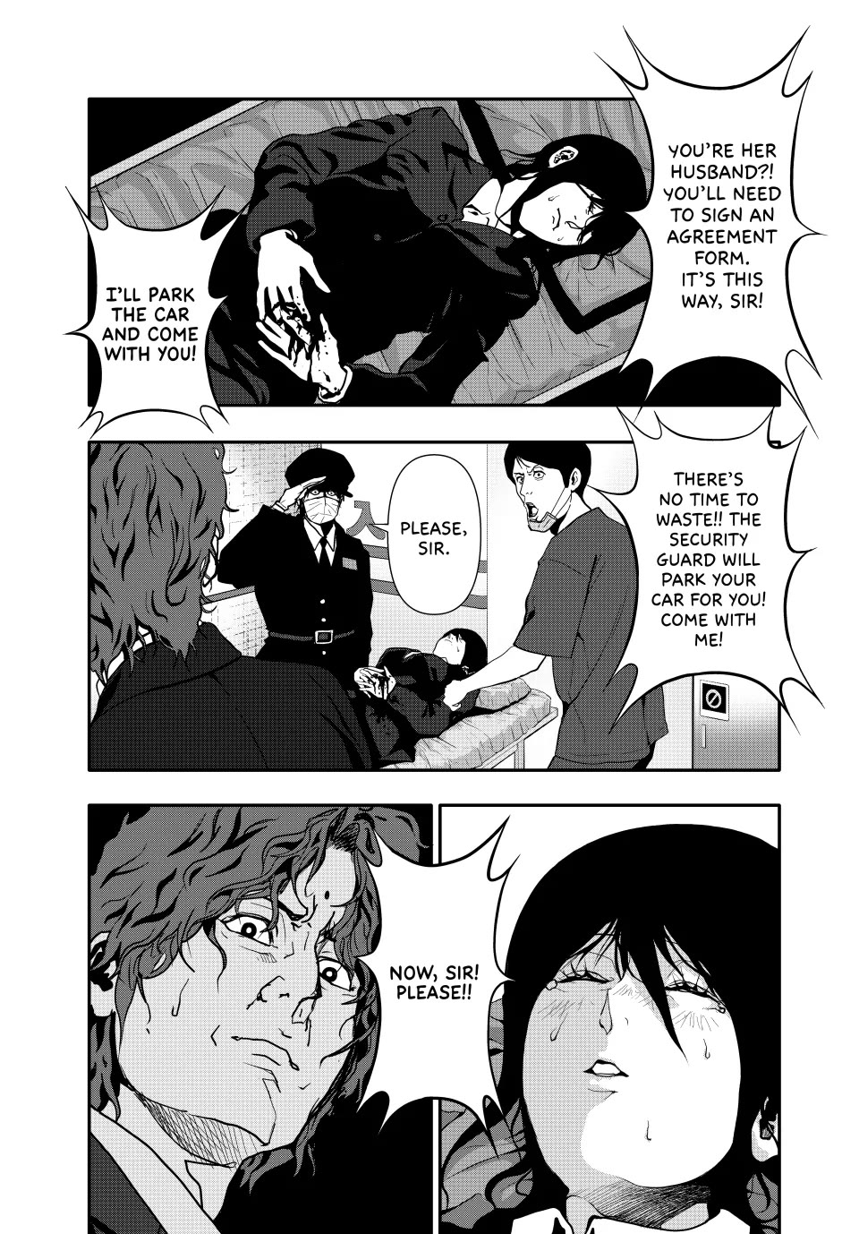 (Abu)Normal Chapter 63 page 13 - Chapter 63
