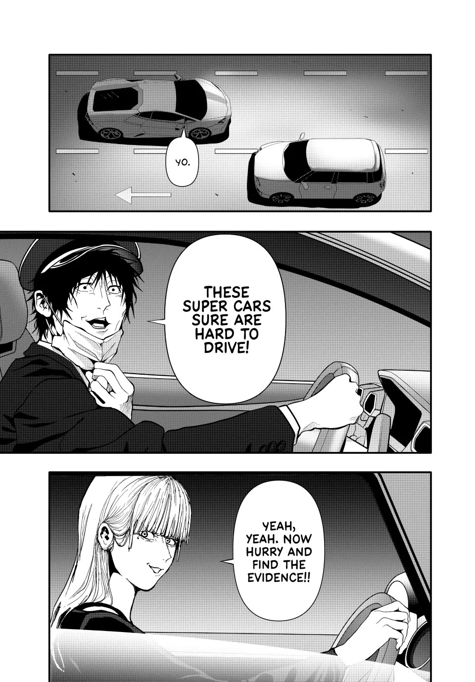 (Abu)Normal Chapter 63 page 15 - Chapter 63