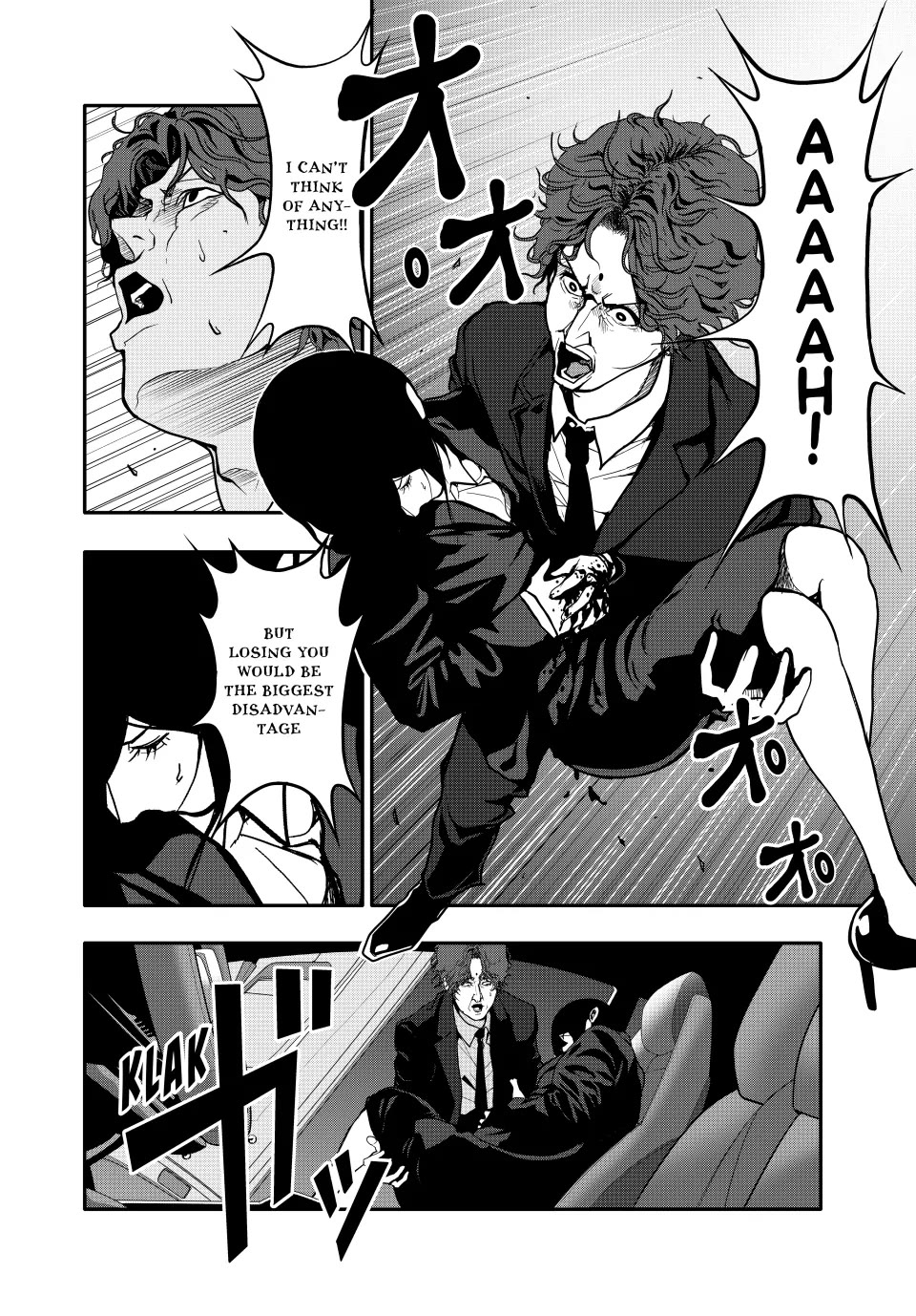 (Abu)Normal Chapter 63 page 8 - Chapter 63
