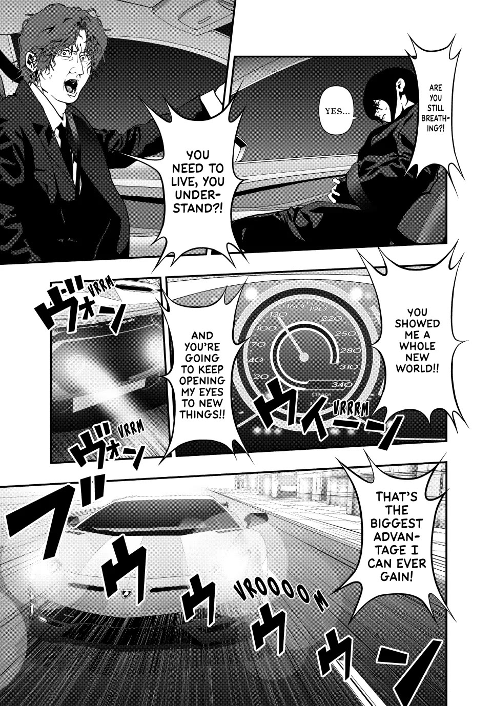 (Abu)Normal Chapter 63 page 9 - Chapter 63