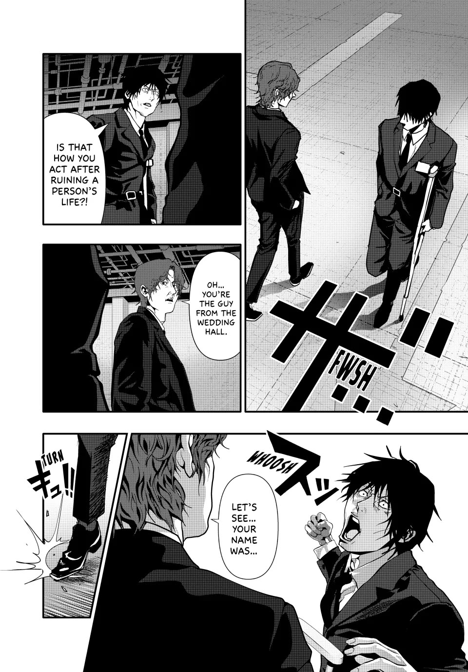 (Abu)Normal Chapter 64 page 10 - Chapter 64