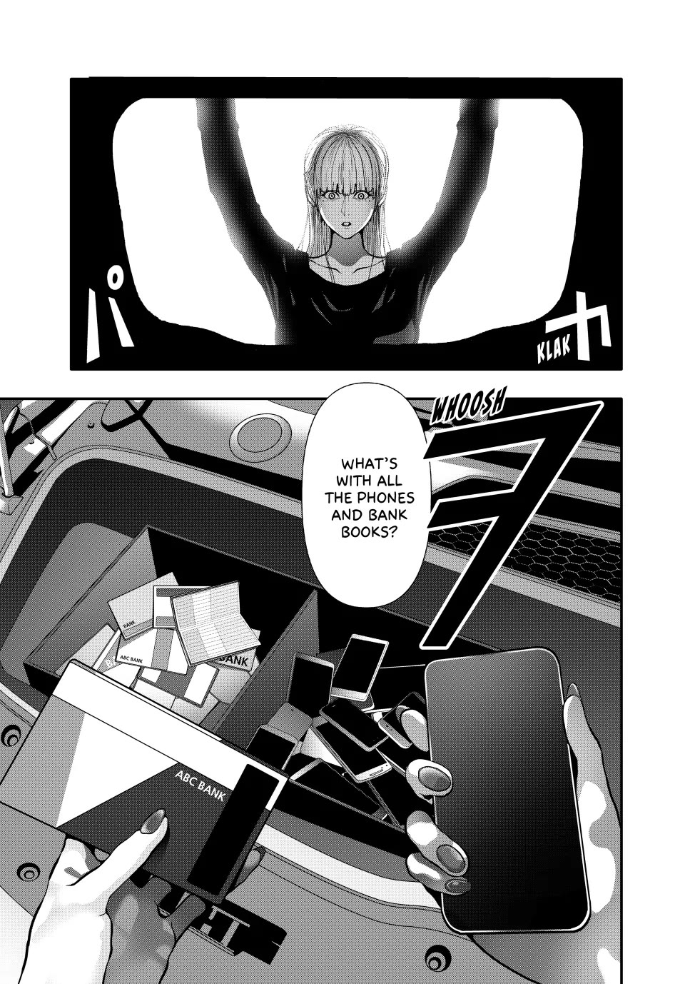 (Abu)Normal Chapter 64 page 17 - Chapter 64