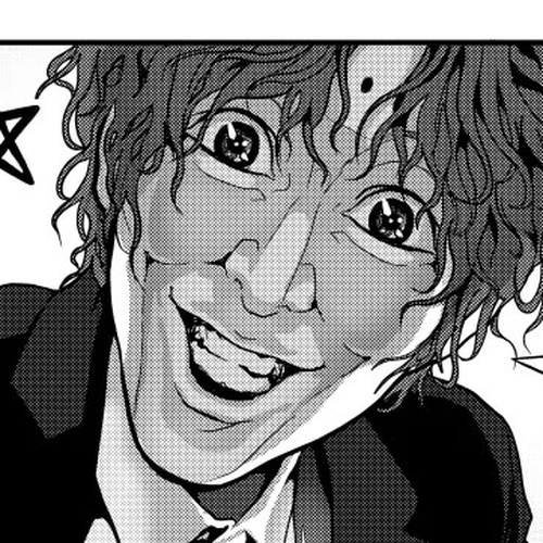 (Abu)Normal Chapter 64 cover