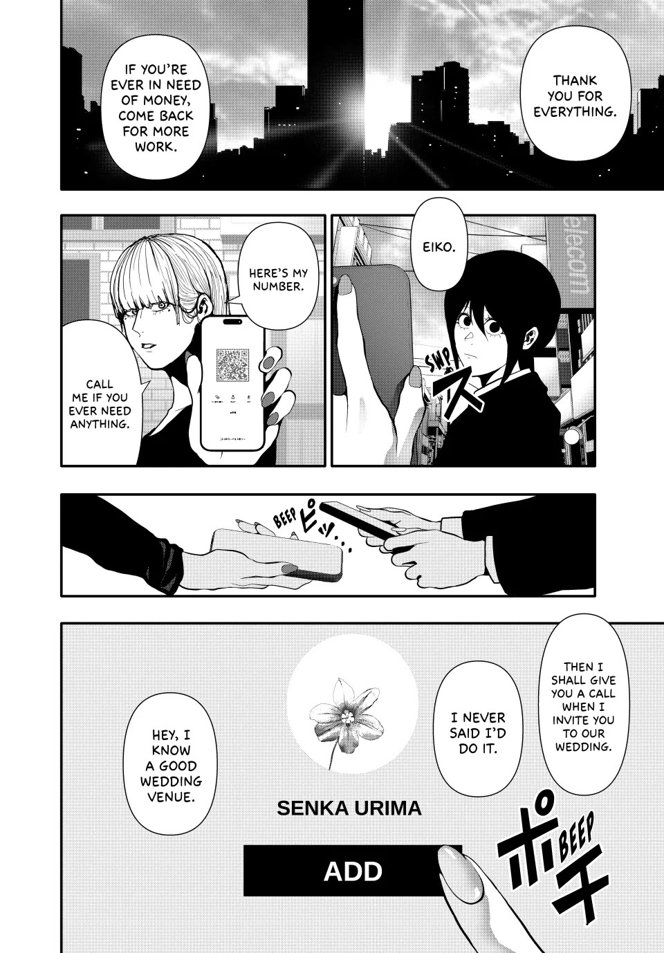 (Abu)Normal Chapter 65 page 13 - Chapter 65