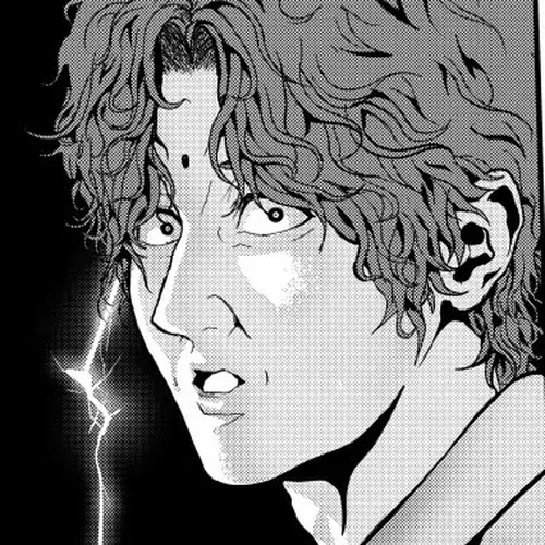 (Abu)Normal Chapter 65 cover