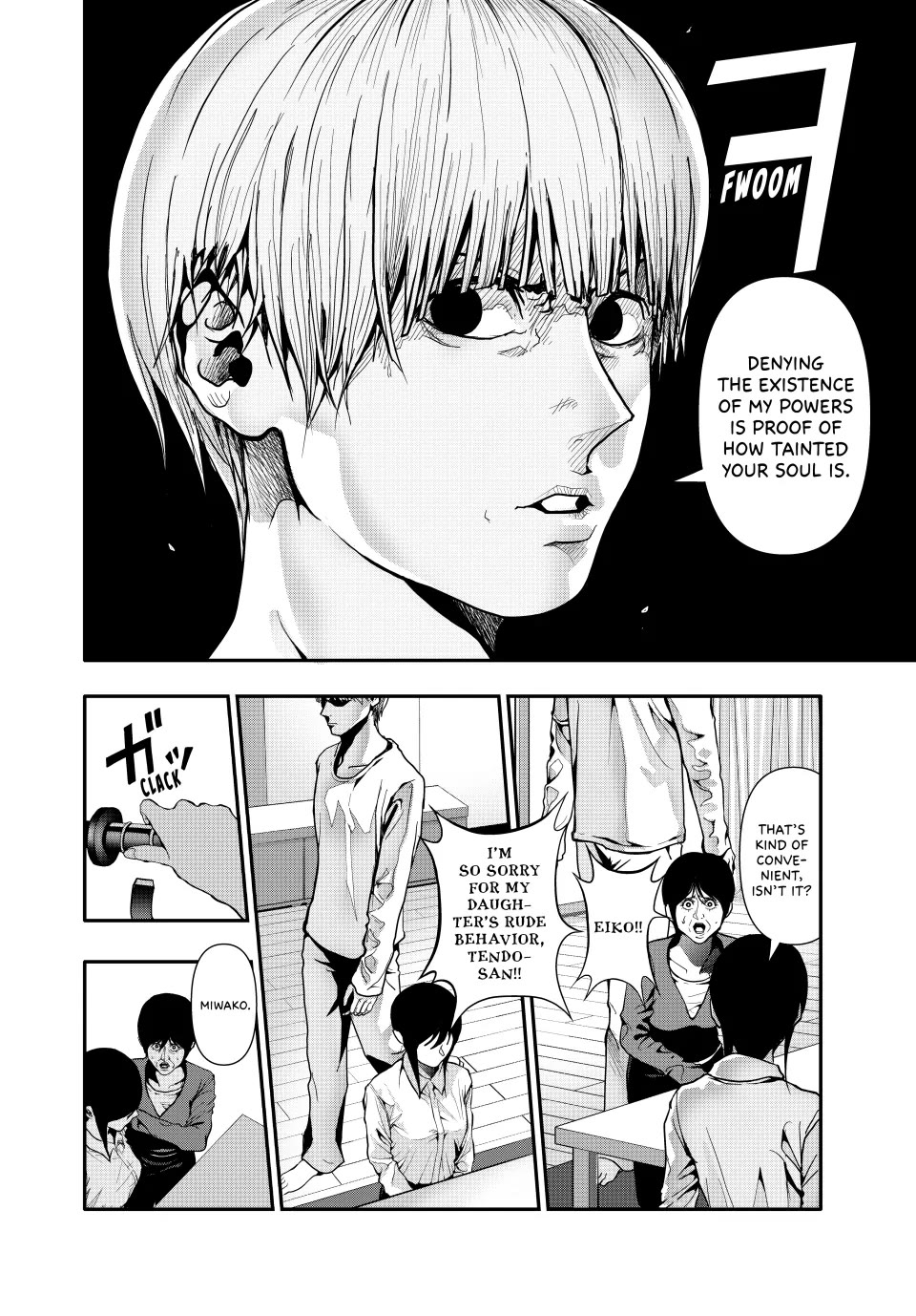 (Abu)Normal Chapter 67 page 12 - Chapter 67