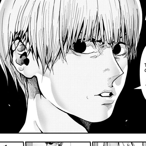 (Abu)Normal Chapter 67 cover