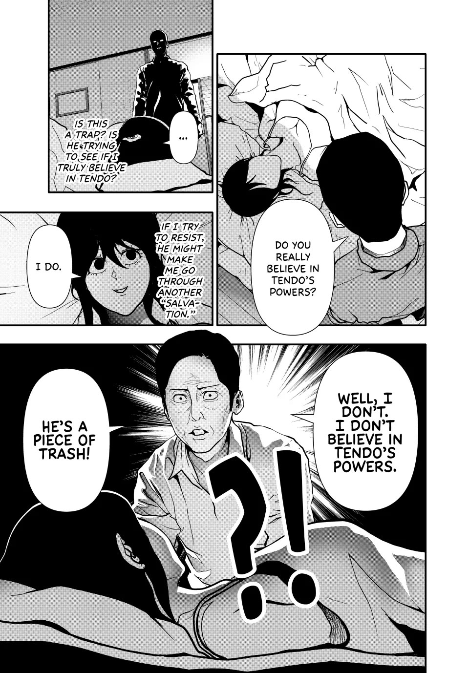 (Abu)Normal Chapter 68 page 15 - Chapter 68