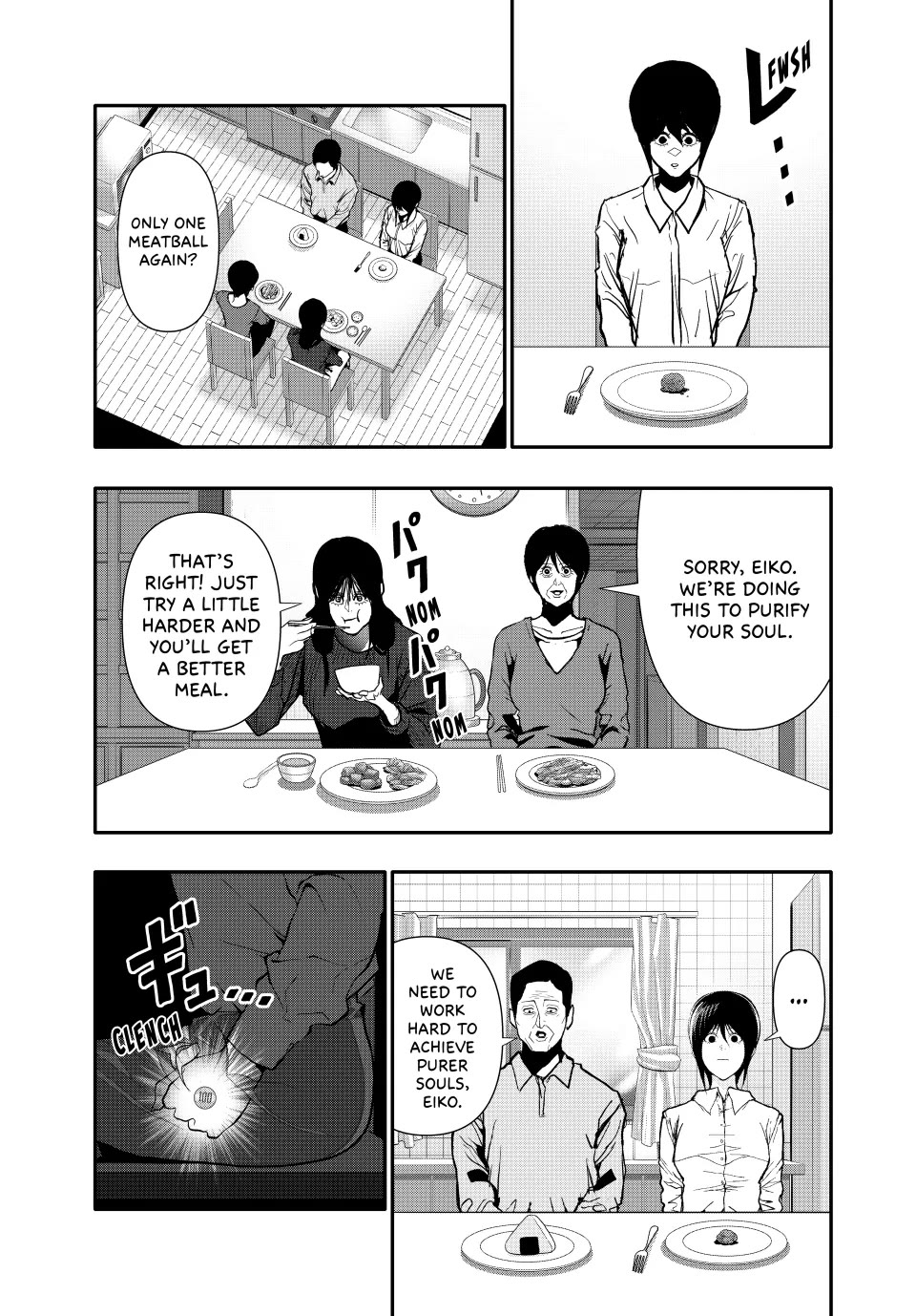 (Abu)Normal Chapter 68 page 9 - Chapter 68