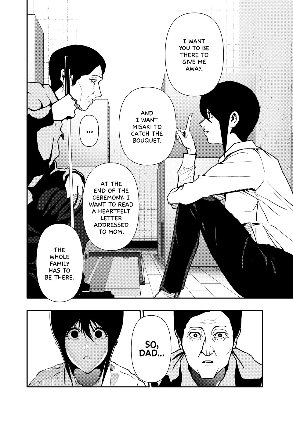(Abu)Normal Chapter 69 page 12 - Chapter 69