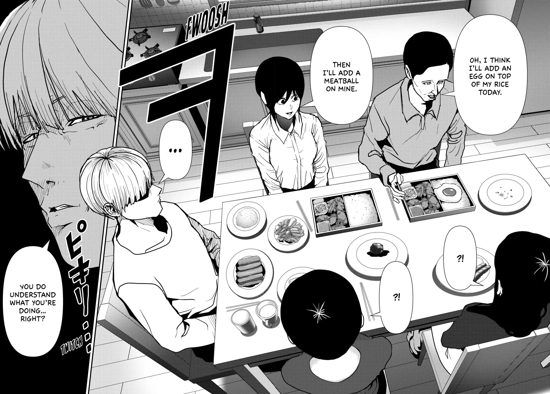 (Abu)Normal Chapter 69 page 14 - Chapter 69