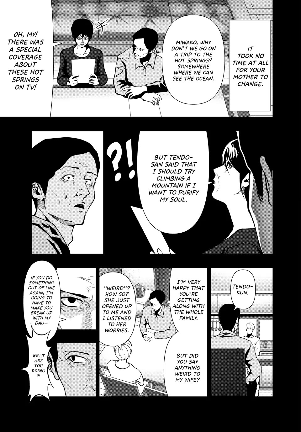 (Abu)Normal Chapter 69 page 7 - Chapter 69