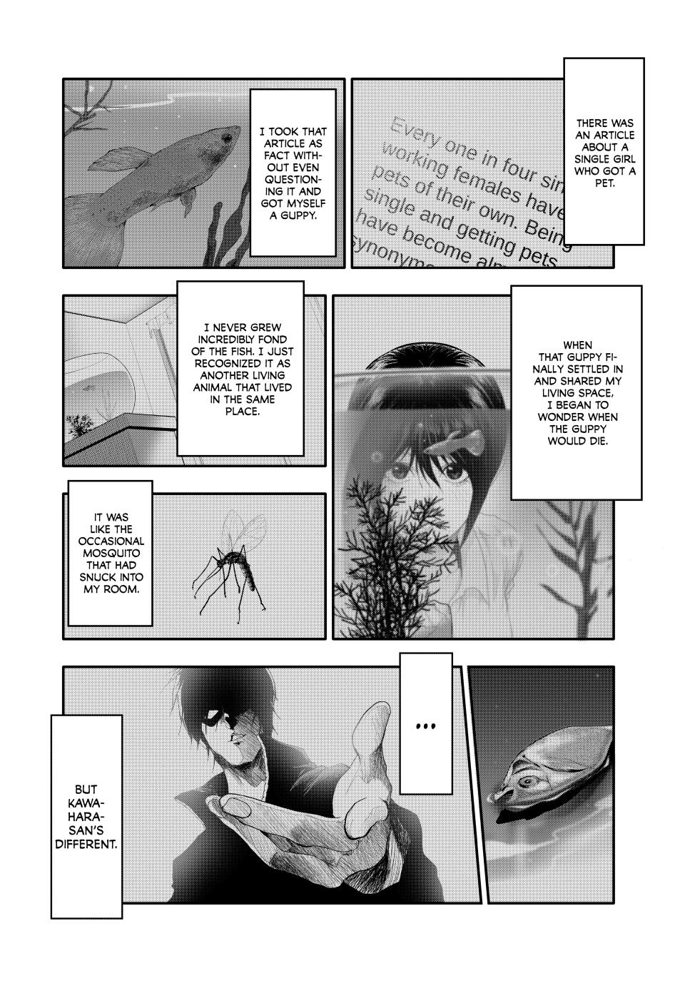 (Abu)Normal Chapter 7 page 12 - Chapter 7