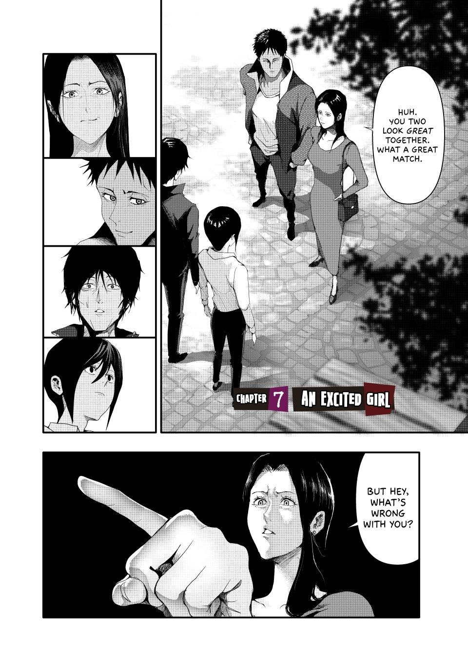 (Abu)Normal Chapter 7 page 4 - Chapter 7
