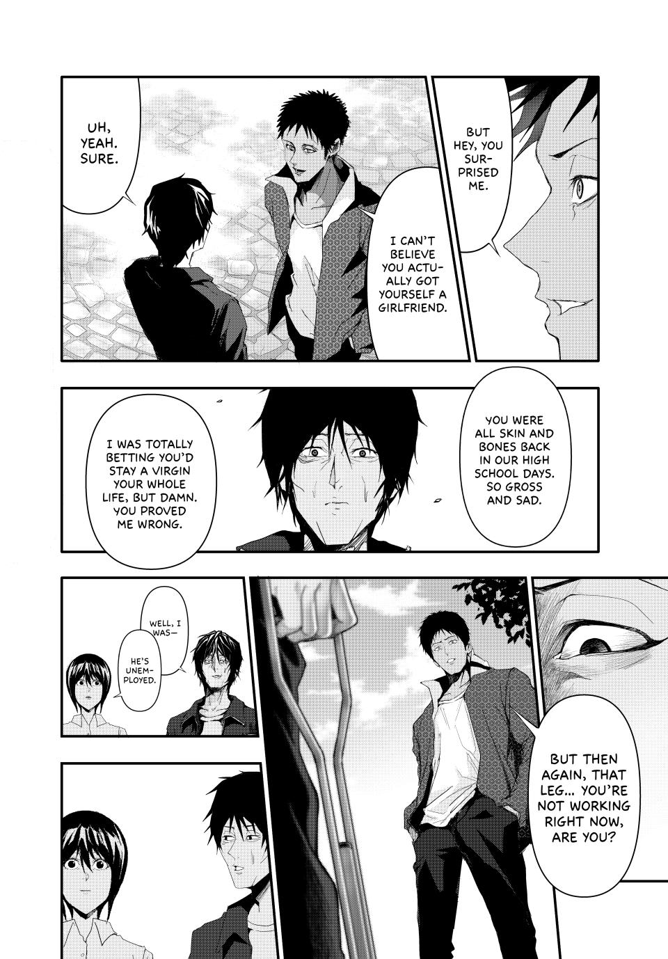 (Abu)Normal Chapter 7 page 6 - Chapter 7