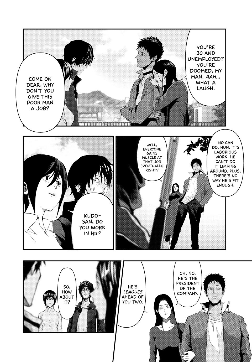 (Abu)Normal Chapter 7 page 8 - Chapter 7