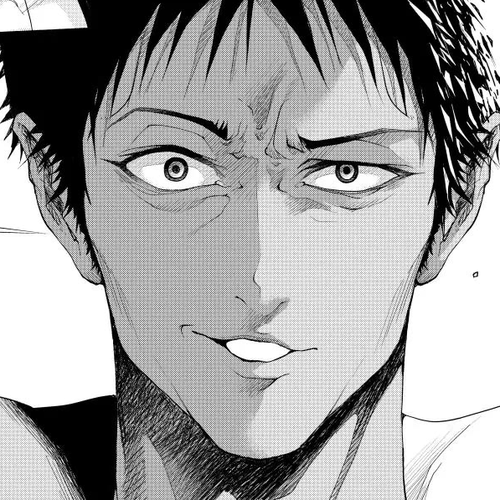 (Abu)Normal Chapter 7 cover