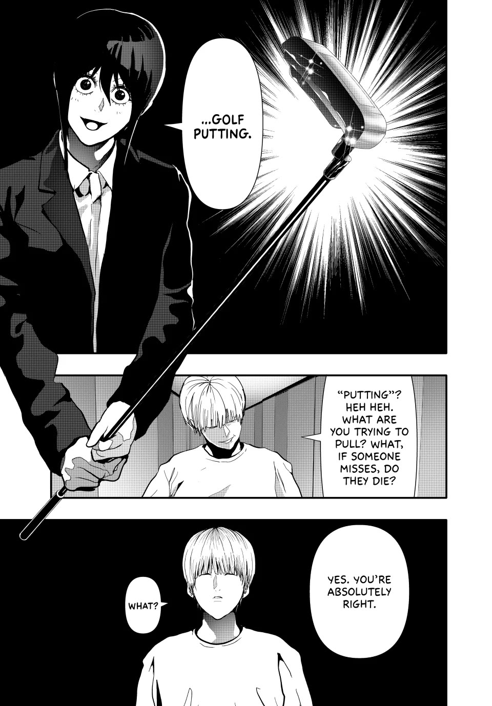 (Abu)Normal Chapter 70 page 15 - Chapter 70