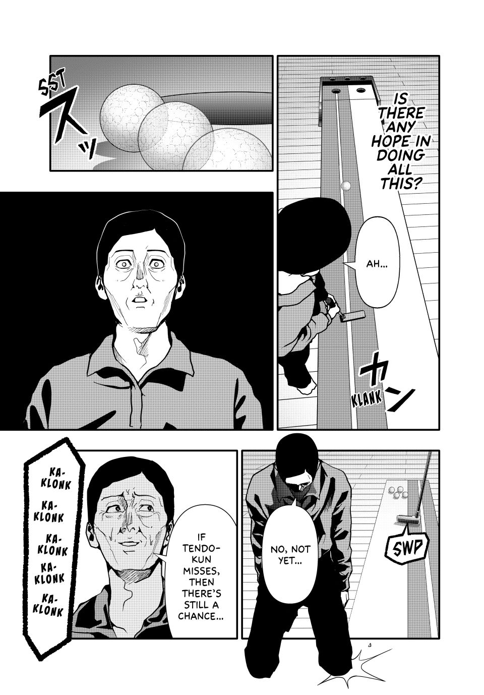 (Abu)Normal Chapter 72 page 11 - Chapter 72