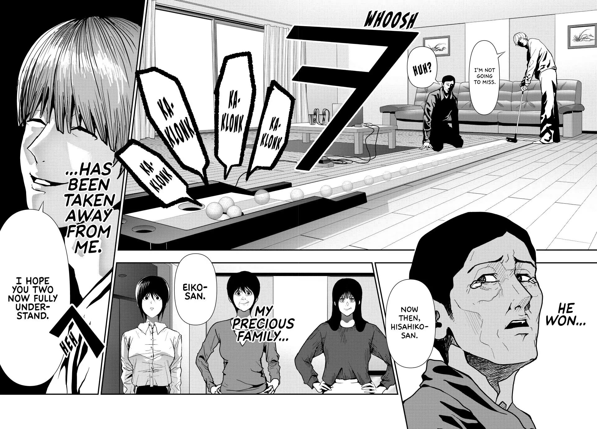(Abu)Normal Chapter 72 page 12 - Chapter 72