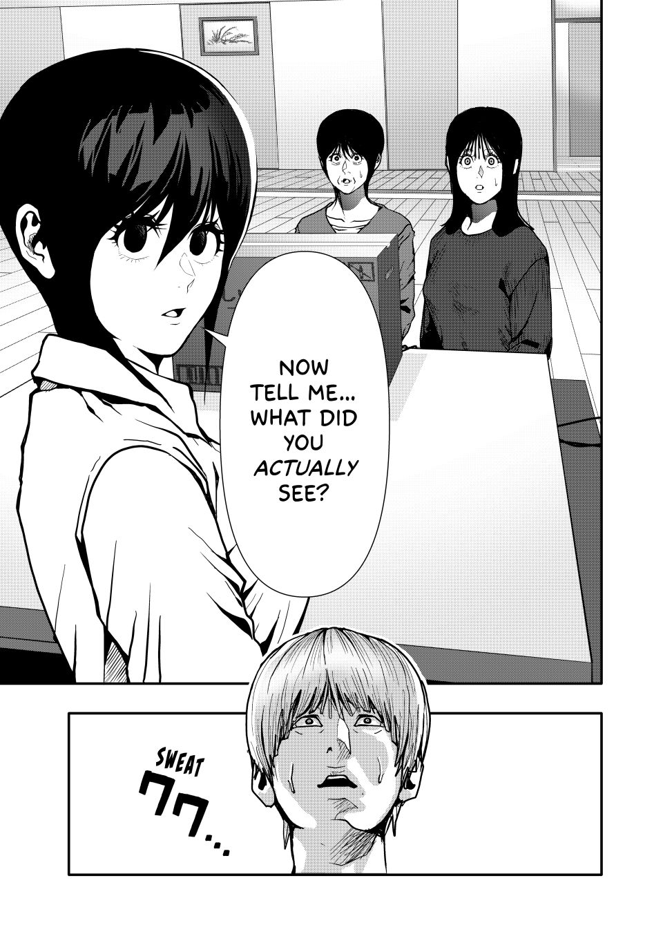 (Abu)Normal Chapter 72 page 16 - Chapter 72