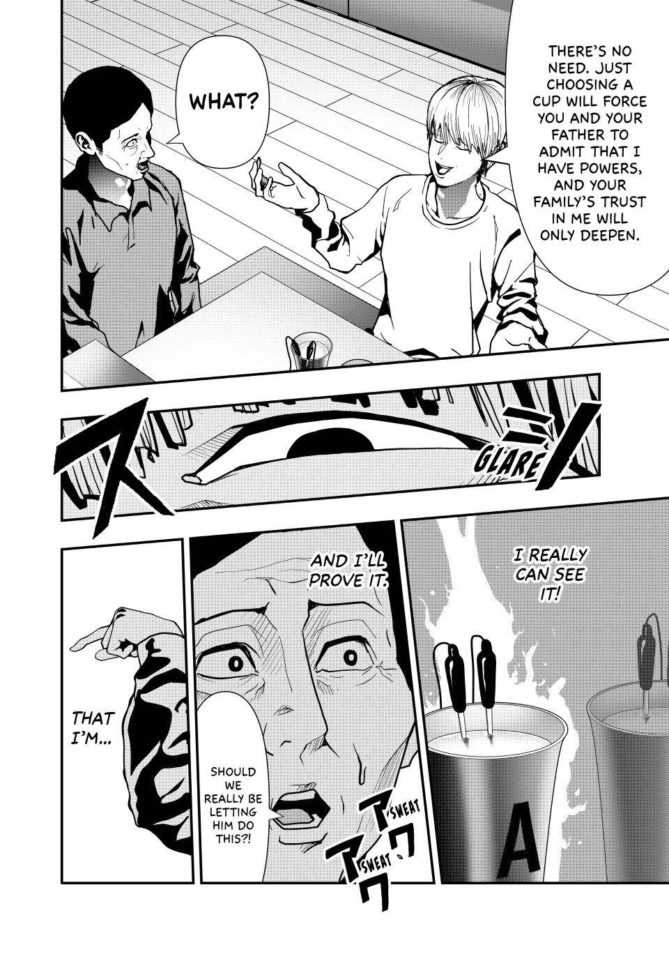 (Abu)Normal Chapter 72 page 6 - Chapter 72