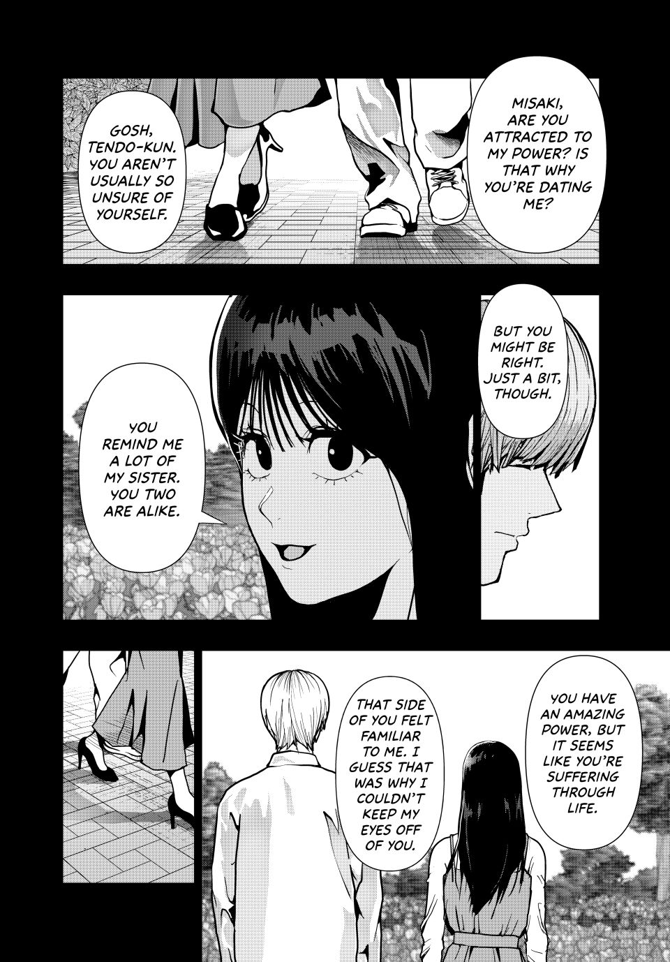 (Abu)Normal Chapter 73 page 7 - Chapter 73