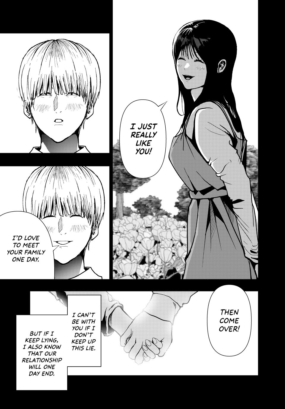(Abu)Normal Chapter 73 page 8 - Chapter 73