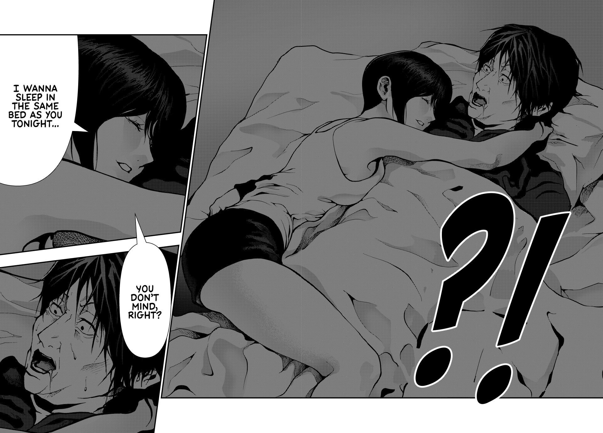 (Abu)Normal Chapter 75 page 14 - Chapter 75