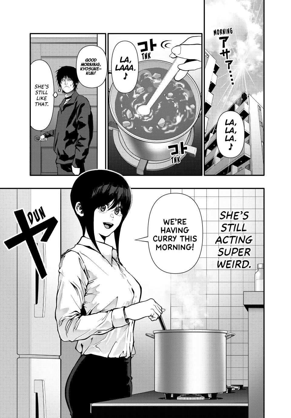 (Abu)Normal Chapter 75 page 3 - Chapter 75