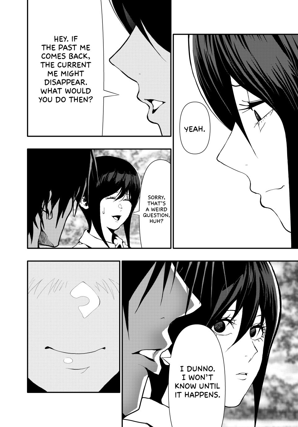 (Abu)Normal Chapter 76 page 6 - Chapter 76