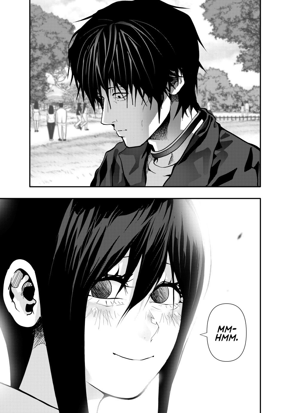 (Abu)Normal Chapter 76 page 7 - Chapter 76