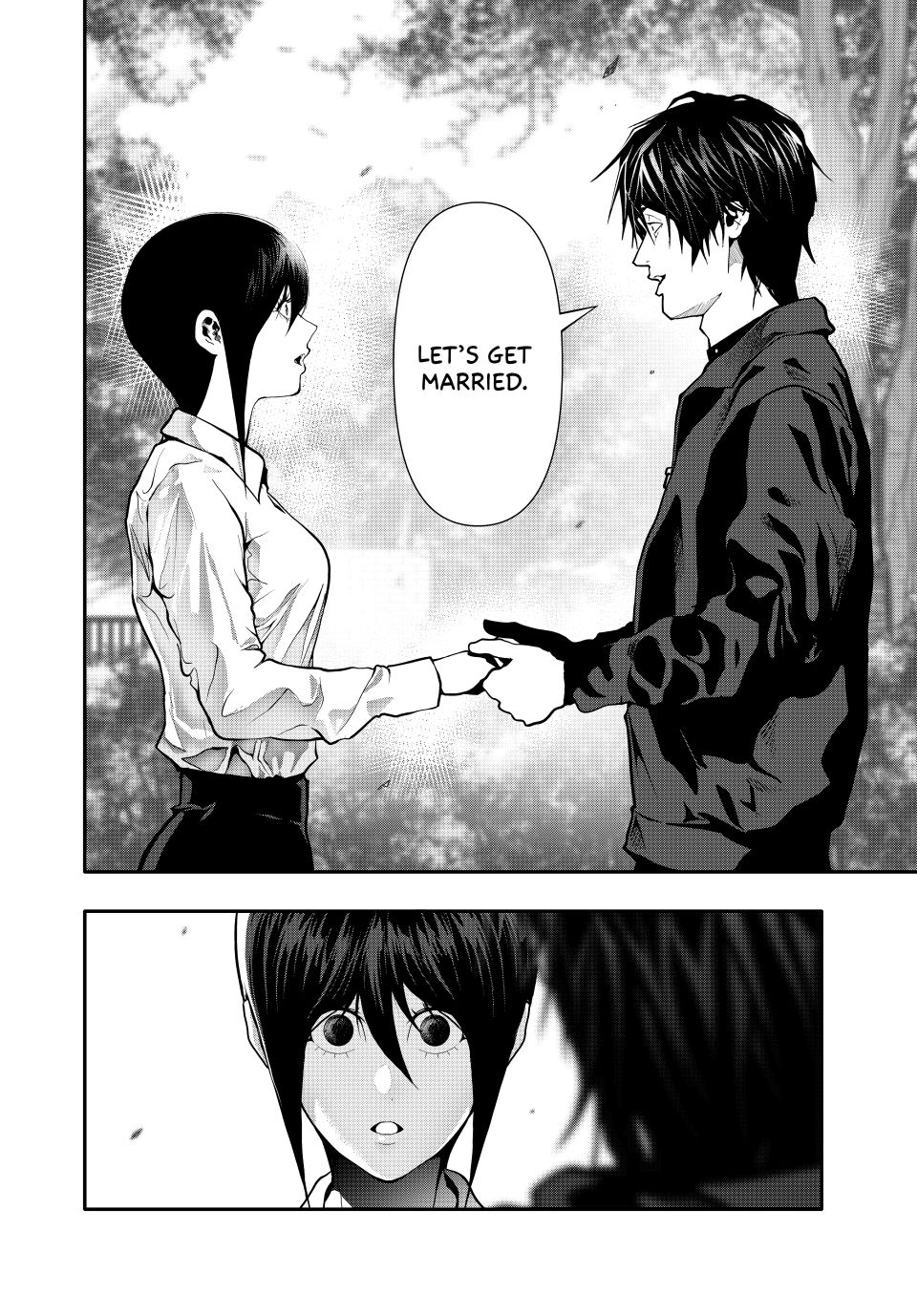 (Abu)Normal Chapter 77 page 2 - Chapter 77