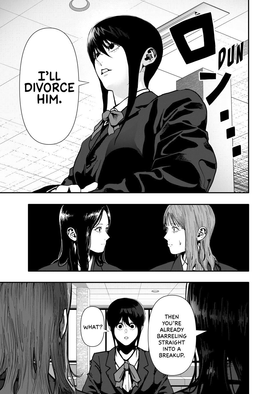 (Abu)Normal Chapter 77 page 9 - Chapter 77