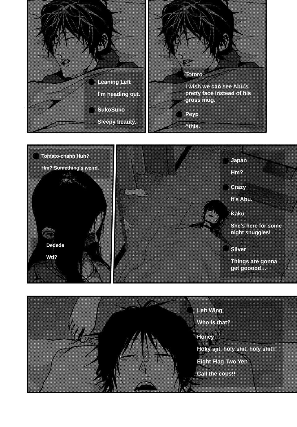 (Abu)Normal Chapter 78 page 14 - Chapter 78