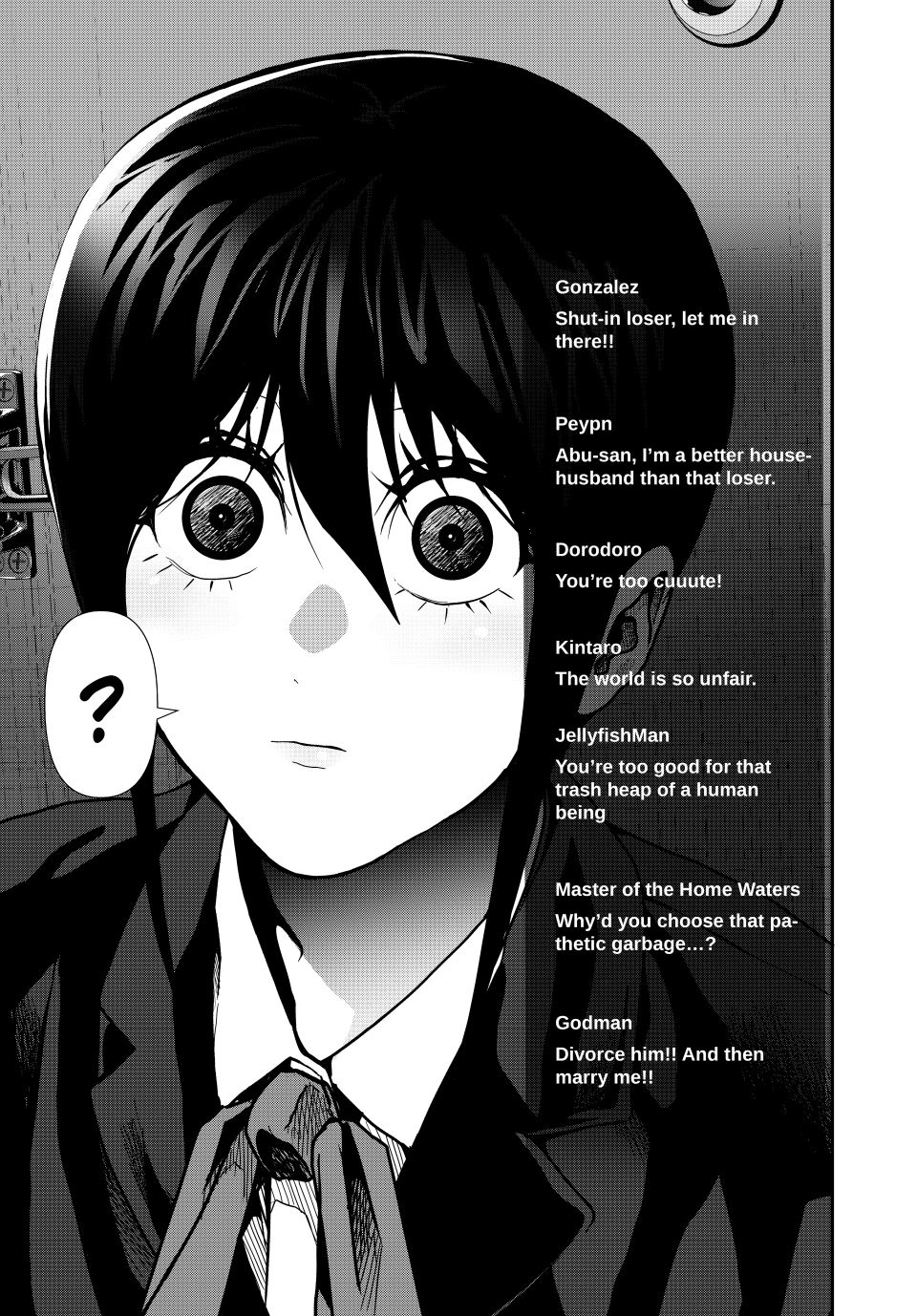 (Abu)Normal Chapter 78 page 7 - Chapter 78
